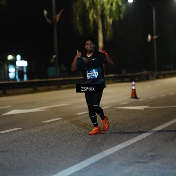 Runner Photo 5893593
