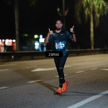 Runner Photo 5893604