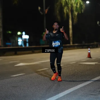 Runner Photo 5893605