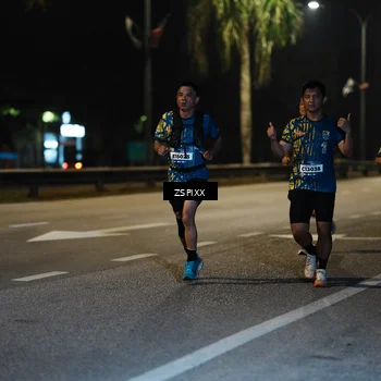 Runner Photo 5893638