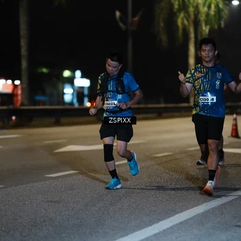 Runner Photo 5893645
