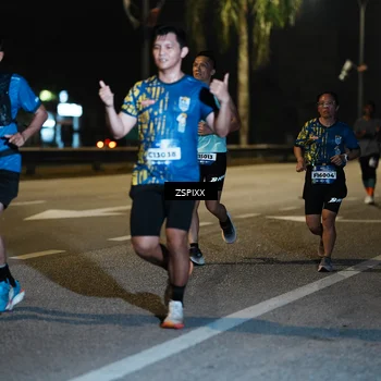 Runner Photo 5893661