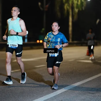 Runner Photo 5893662