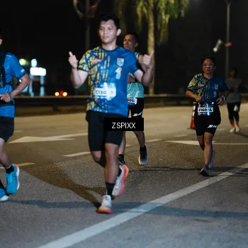 Runner Photo 5893667