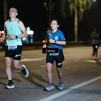 Runner Photo 5893675