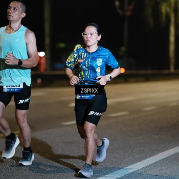 Runner Photo 5893677