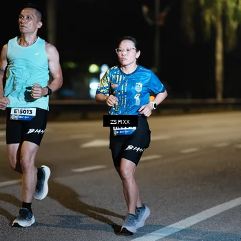 Runner Photo 5893681