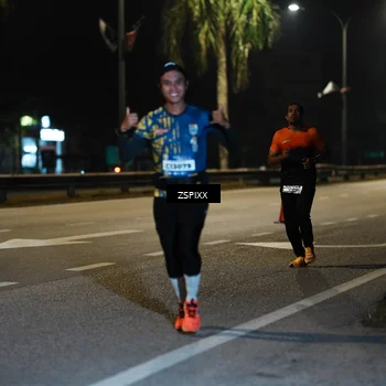 Runner Photo 5893706
