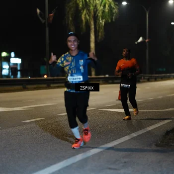 Runner Photo 5893707