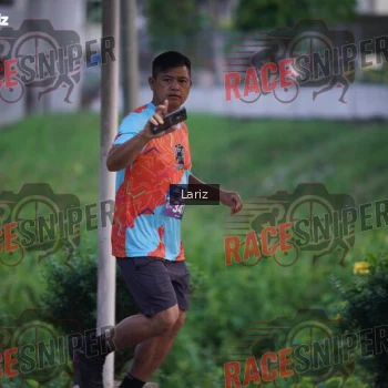 Runner Photo 589500