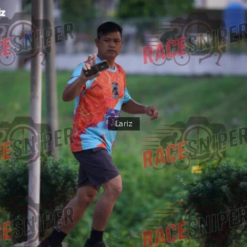 Runner Photo 589504