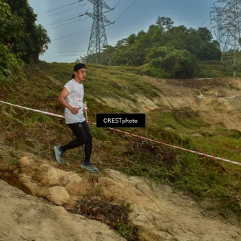 Runner Photo 5895427