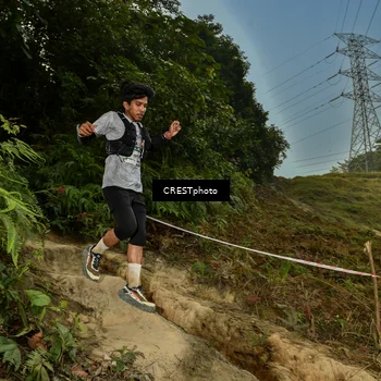 Runner Photo 5895430