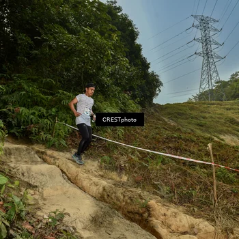 Runner Photo 5895462