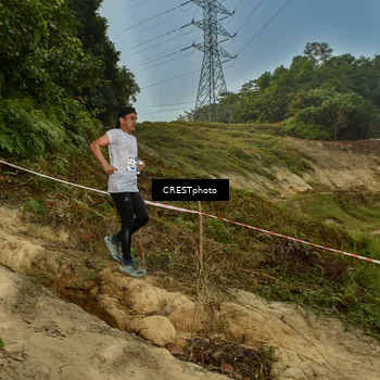 Runner Photo 5895482