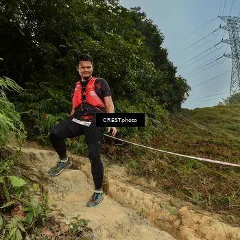 Runner Photo 5895521