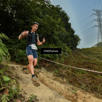 Runner Photo 5895535