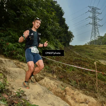 Runner Photo 5895538