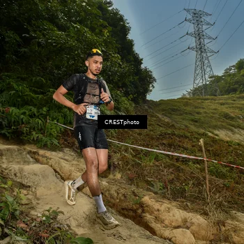 Runner Photo 5895545