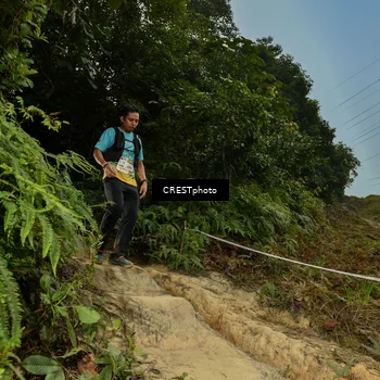 Runner Photo 5895583