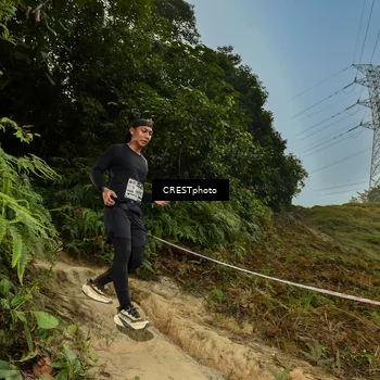 Runner Photo 5895644