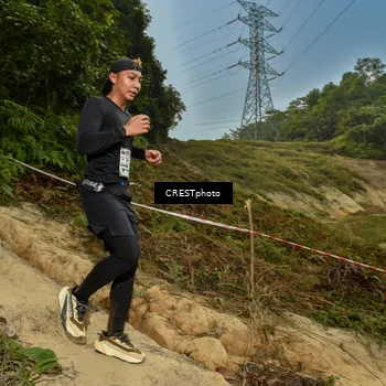 Runner Photo 5895662