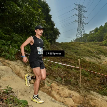 Runner Photo 5895673