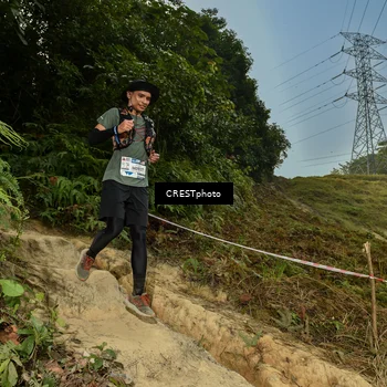 Runner Photo 5895741