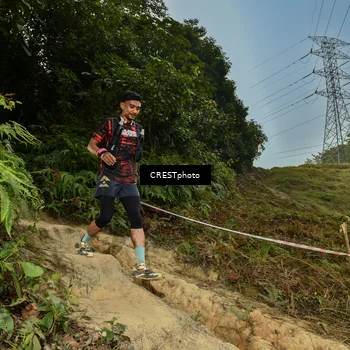 Runner Photo 5895863