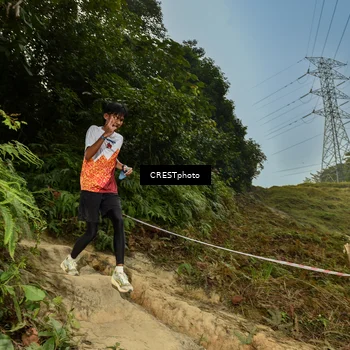 Runner Photo 5895924