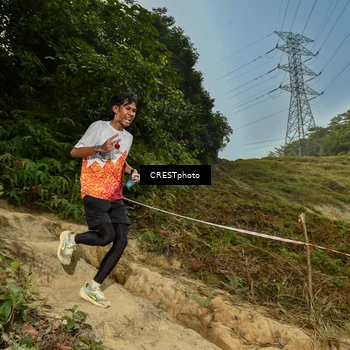 Runner Photo 5895926