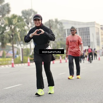 Runner Photo 5896082