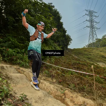 Runner Photo 5896094