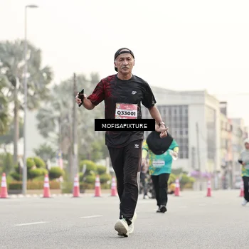 Runner Photo 5896095