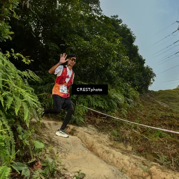 Runner Photo 5896098