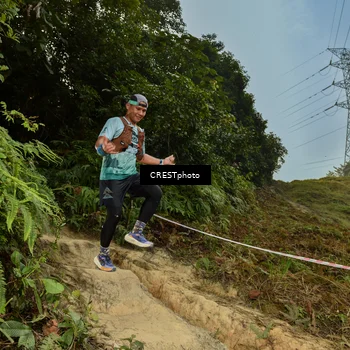 Runner Photo 5896100