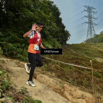 Runner Photo 5896122