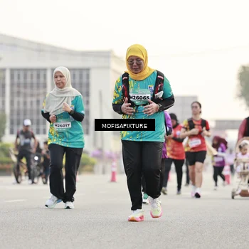 Runner Photo 5896133