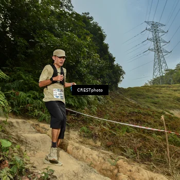 Runner Photo 5896145
