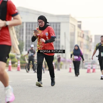 Runner Photo 5896195