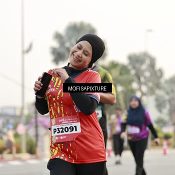 Runner Photo 5896228