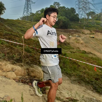 Runner Photo 5896232