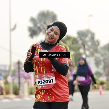 Runner Photo 5896233