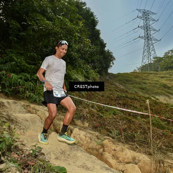 Runner Photo 5896234