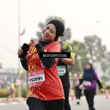 Runner Photo 5896237