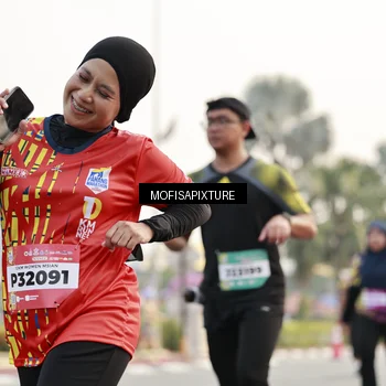 Runner Photo 5896238