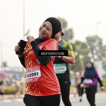 Runner Photo 5896242