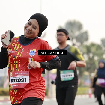 Runner Photo 5896244
