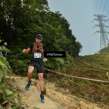 Runner Photo 5896255