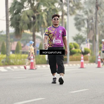 Runner Photo 5896265